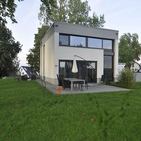 Bauhaus Fleesensee 高恩莱宾 外观 照片